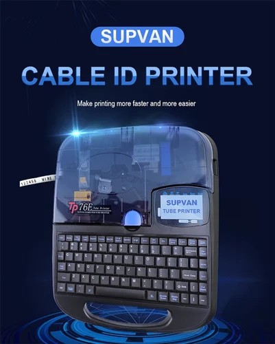 Ferrule Printing Machine